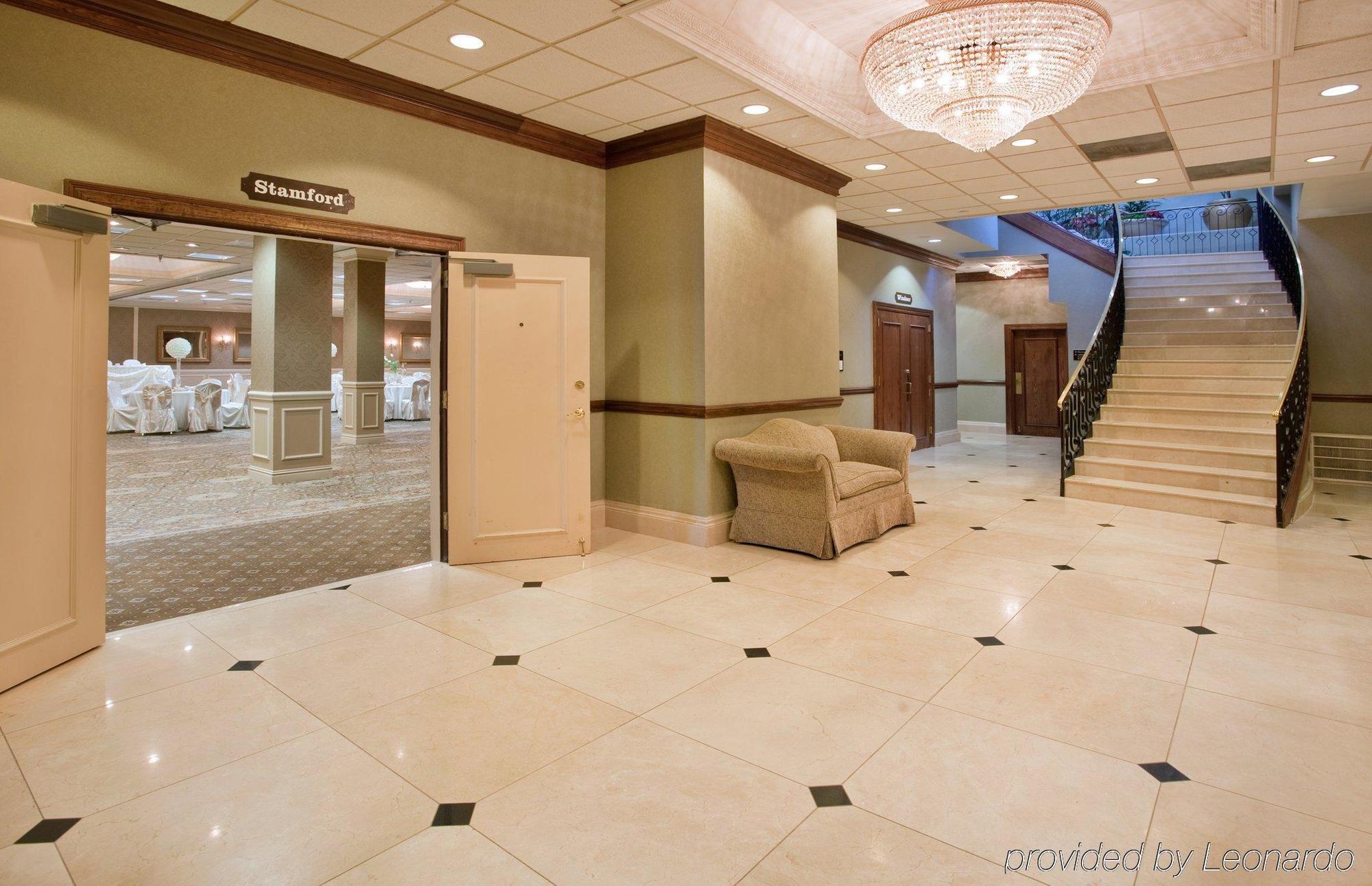 Clayton Plaza Hotel&Extended Stay Interior foto